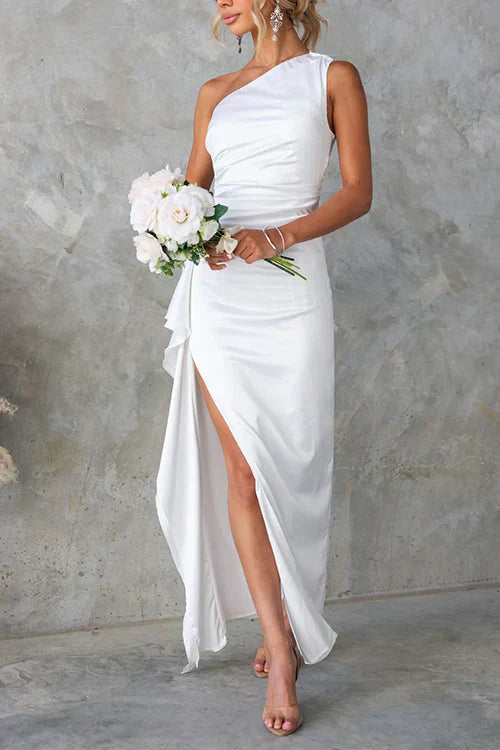 Lynor™ | Elegant Maxi Dress 1