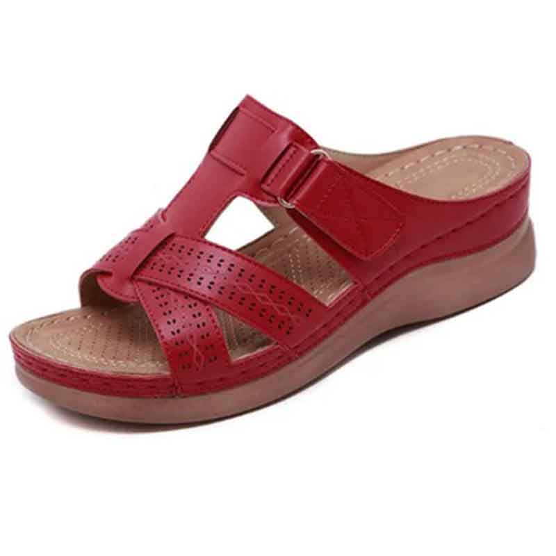 Lynor™ | Comfort Step Sandals