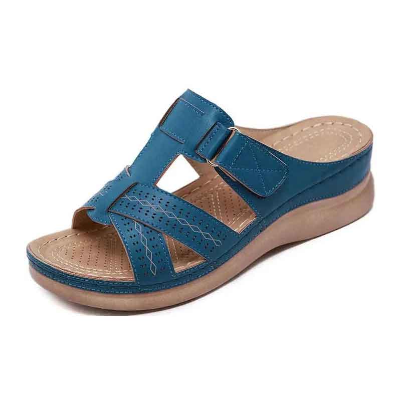 Lynor™ | Comfort Step Sandals
