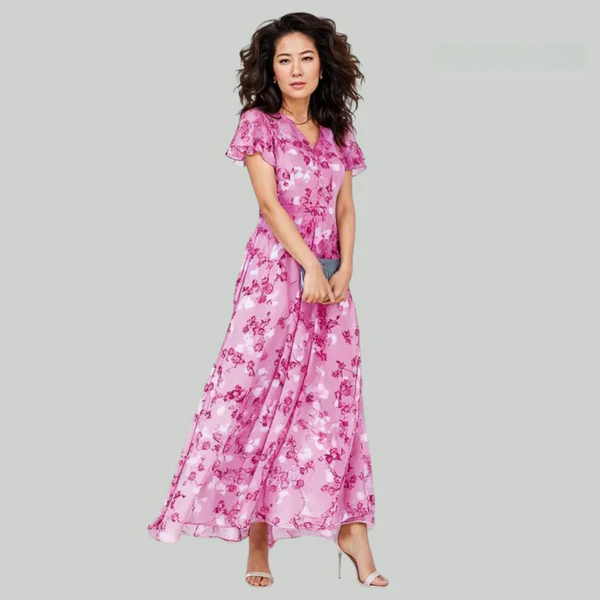 Lynor™ | Comfortable stylish Women Dress