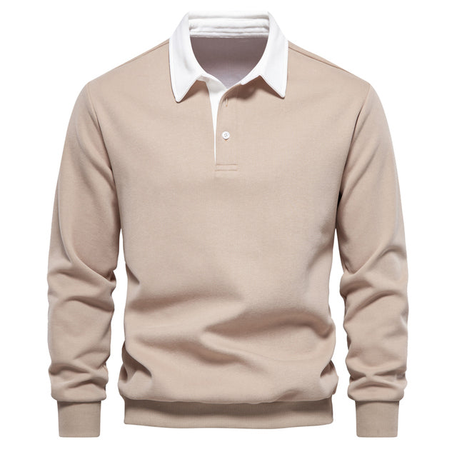 Lynor™ | WINTER POLO