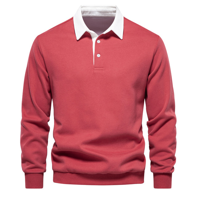 Lynor™ | WINTER POLO