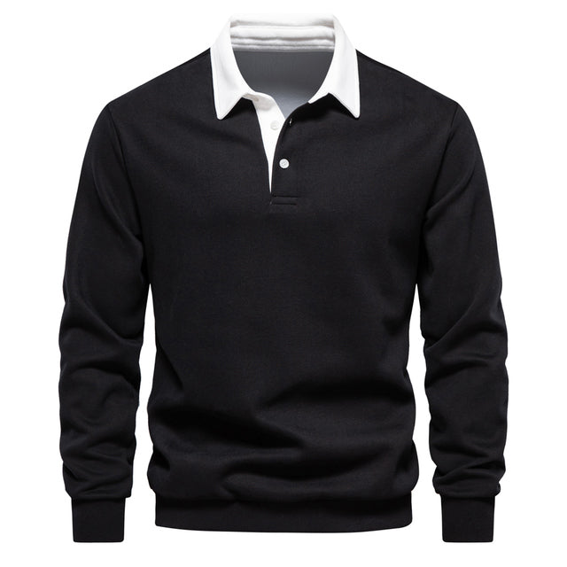 Lynor™ | WINTER POLO
