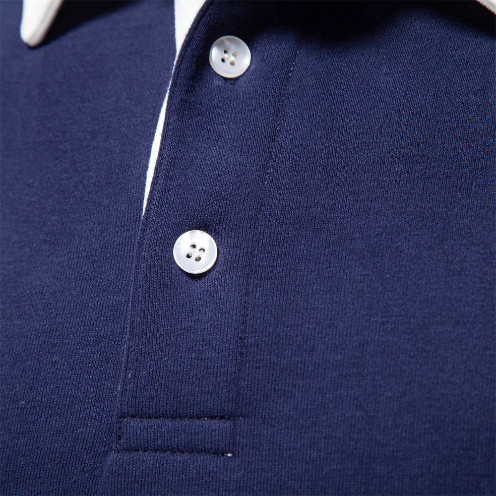 Lynor™ | WINTER POLO