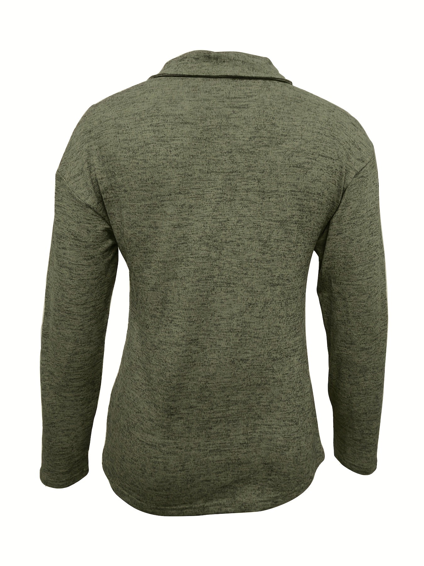 Lynor™ | Chic Long Sleeve Top