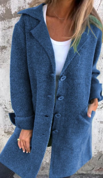 Lynor™ | Trendy Women’s Jacket