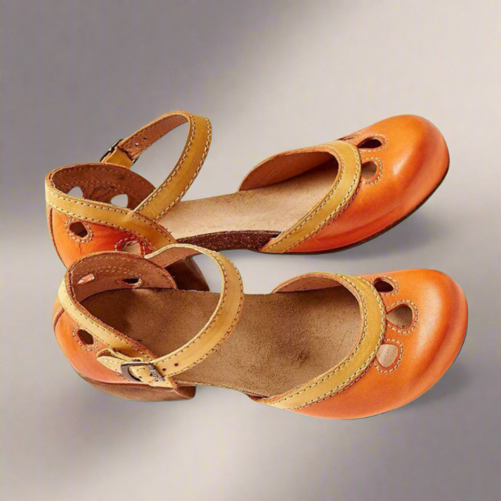 Lynor™ | Comfortable Summer Sandals – Light, Breezy & Made for All-Day Wear