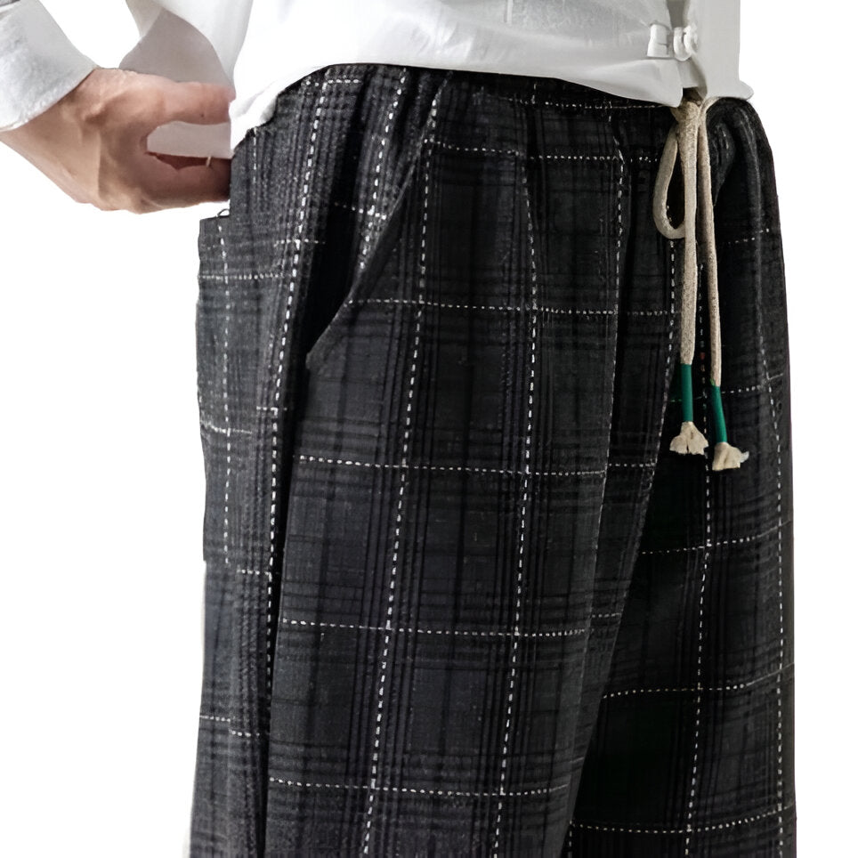 Lynor™ | Comfortable Cotton Pants