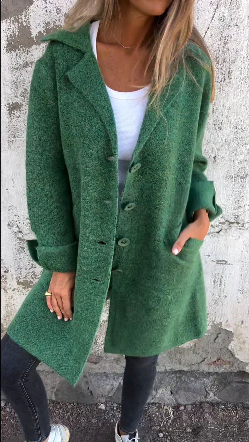 Lynor™ | Trendy Women’s Jacket