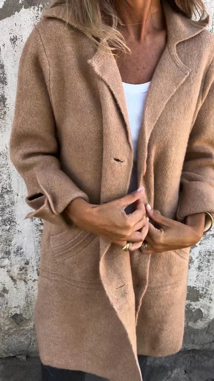 Lynor™ | Trendy Women’s Jacket