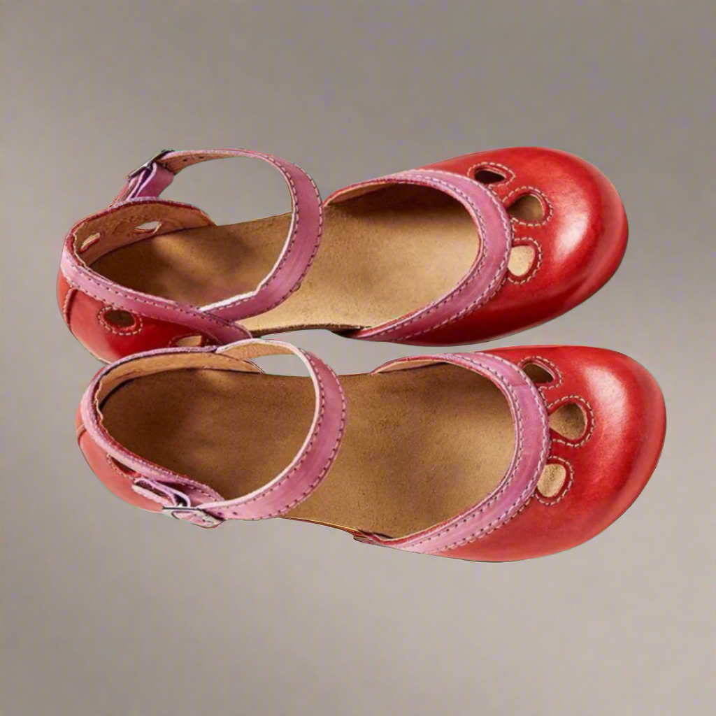 Lynor™ | Comfortable Summer Sandals – Light, Breezy & Made for All-Day Wear