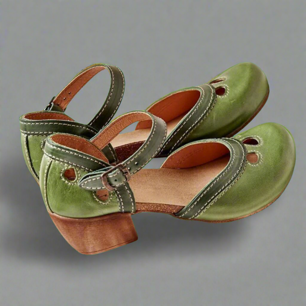 Lynor™ | Comfortable Summer Sandals – Light, Breezy & Made for All-Day Wear