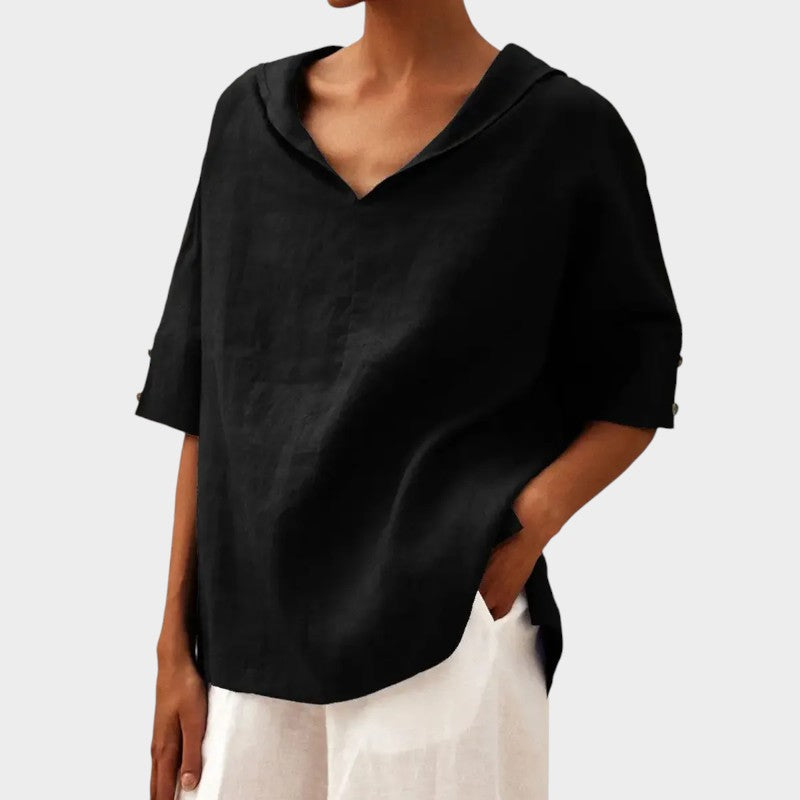 Lynor™ | Comfortable Women Shirt