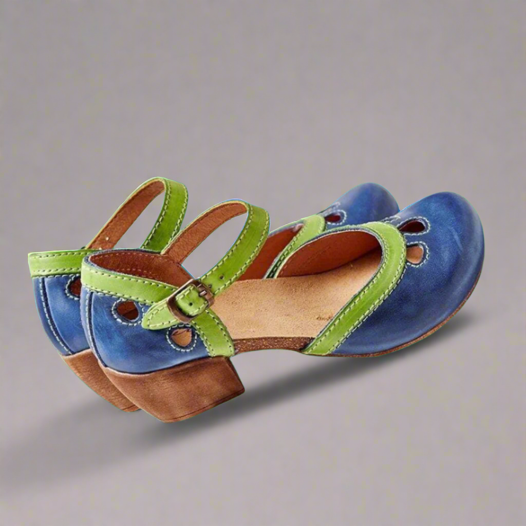 Lynor™ | Comfortable Summer Sandals – Light, Breezy & Made for All-Day Wear