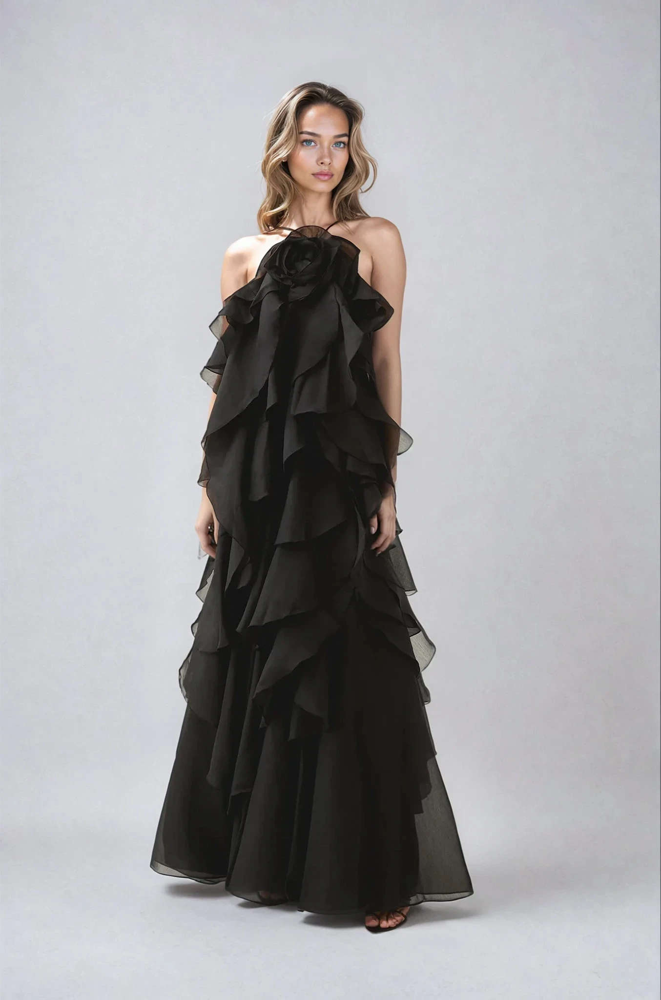 Lynor™ | Maxi Dress 2