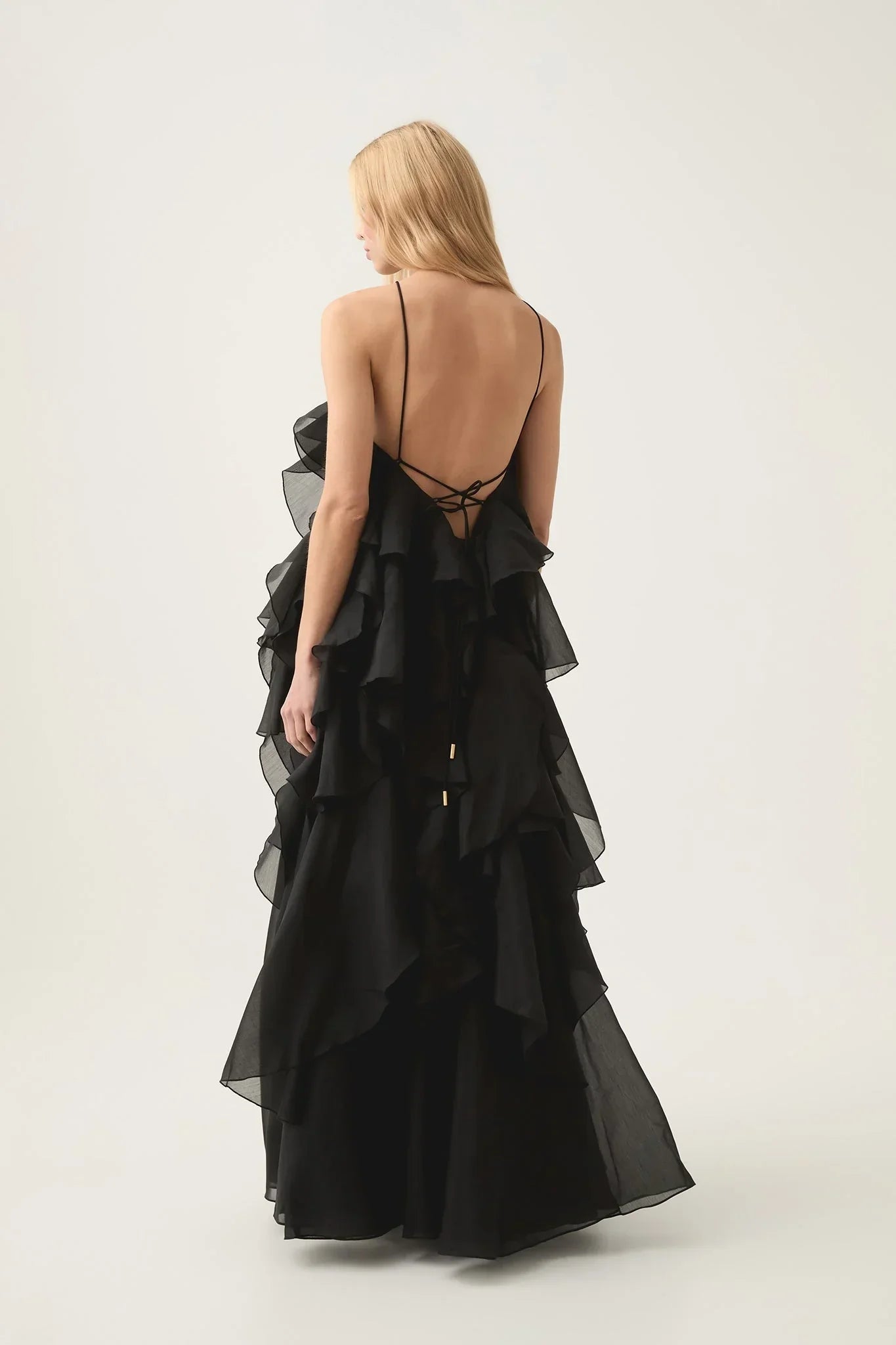 Lynor™ | Maxi Dress 2