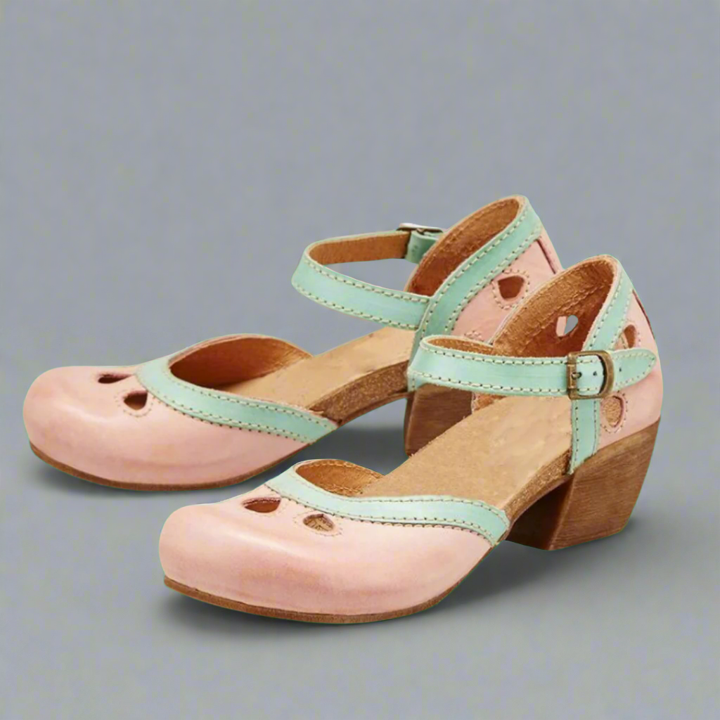 Lynor™ | Comfortable Summer Sandals – Light, Breezy & Made for All-Day Wear