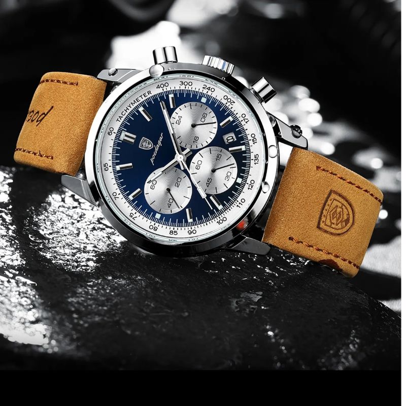 Lynor™ | Stylish Luxury Watch