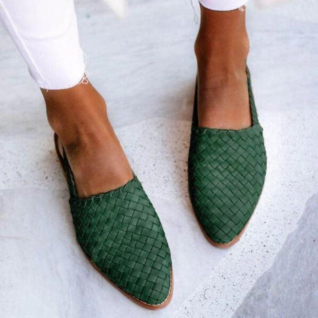 Lynor™ | Elegant Women's Sandals
