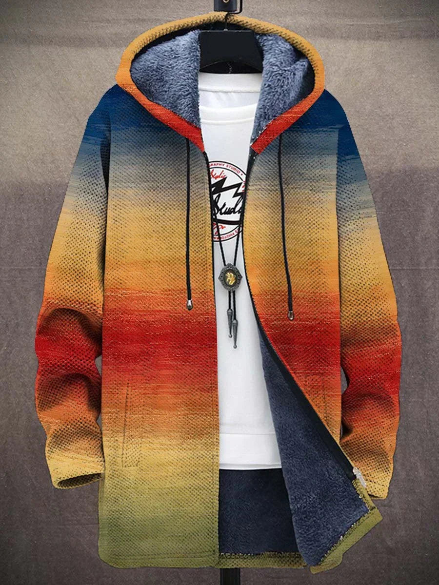 Lynor™ | Luxurious Art-Inspired Hoodie