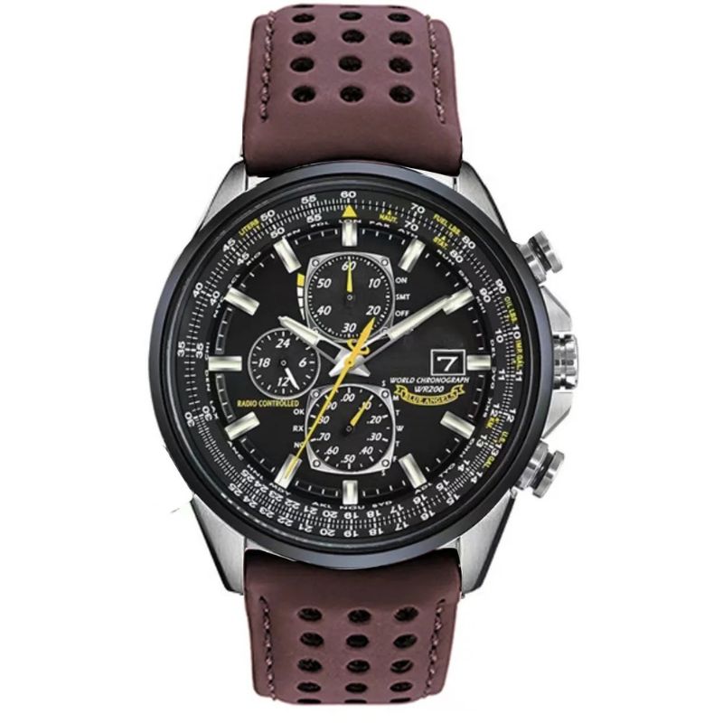 Lynor™ | Luxury Trend Quartz Watch