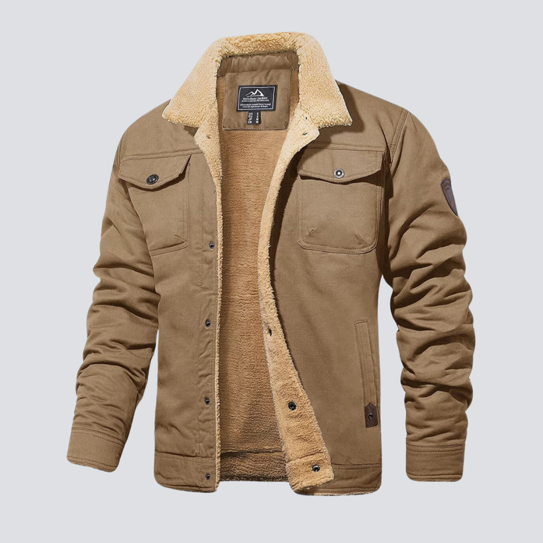 Lynor™ | Bomber Jackets