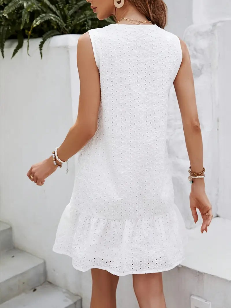 Lynor™ | Summer Dress – Elegant & Comfortable