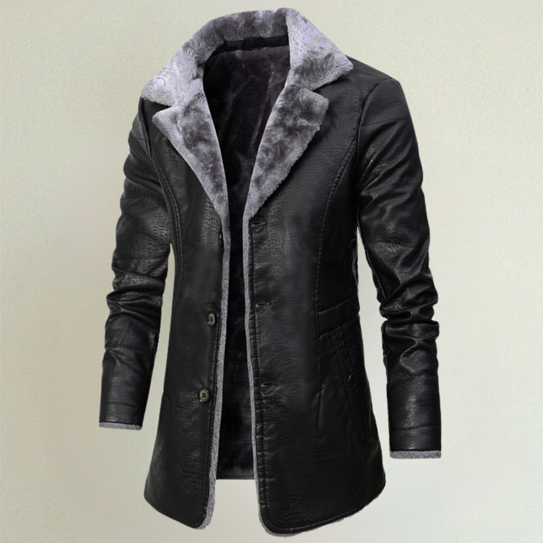 Lynor™ |Timeless Coat
