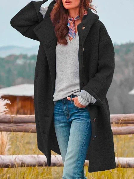 Lynor™ | Comfortable Coat