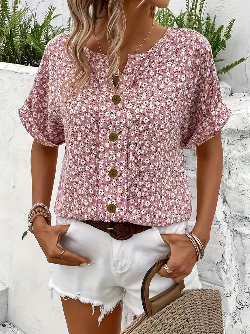 Lynor™ | Effortless Elegance in Bloom