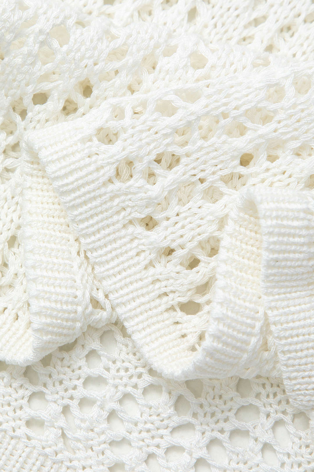 Lynor™ | White Beach Dress