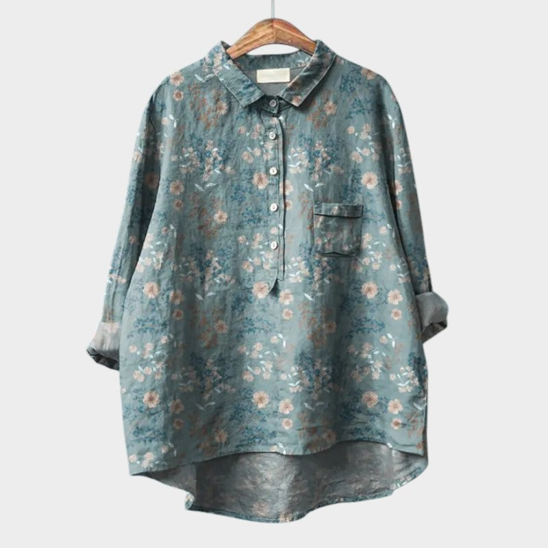 Lynor™ | Artistis Style Shirt