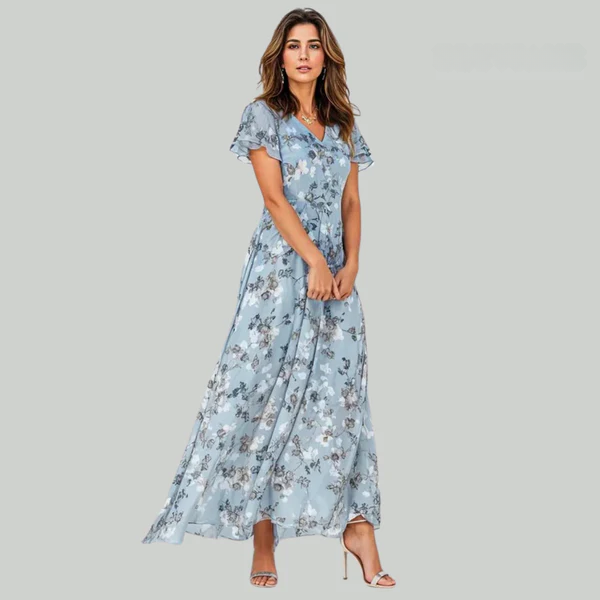 Lynor™ | Comfortable stylish Women Dress