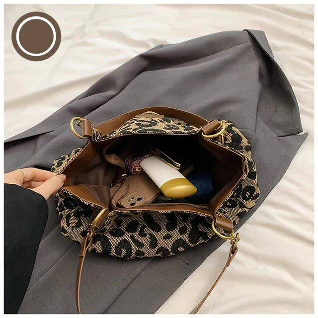 Lynor™ | Women's Elegant Shoulder Bag
