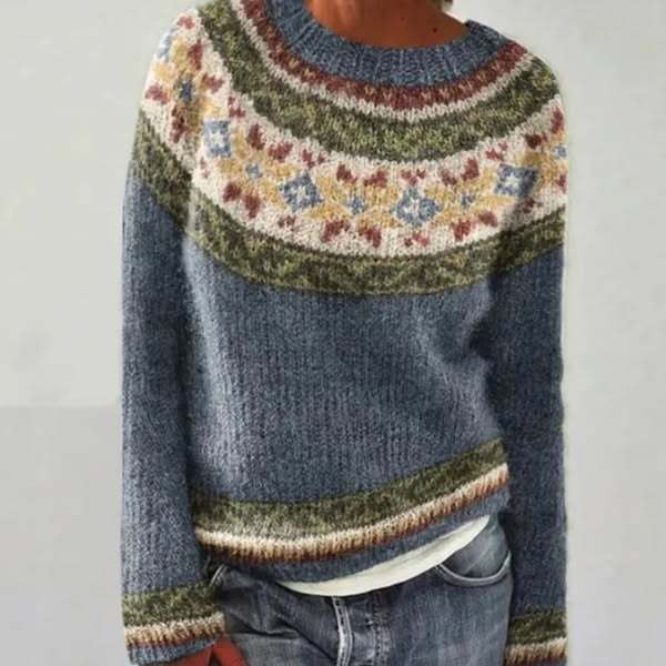 Lynor™ | Autumn Sweater