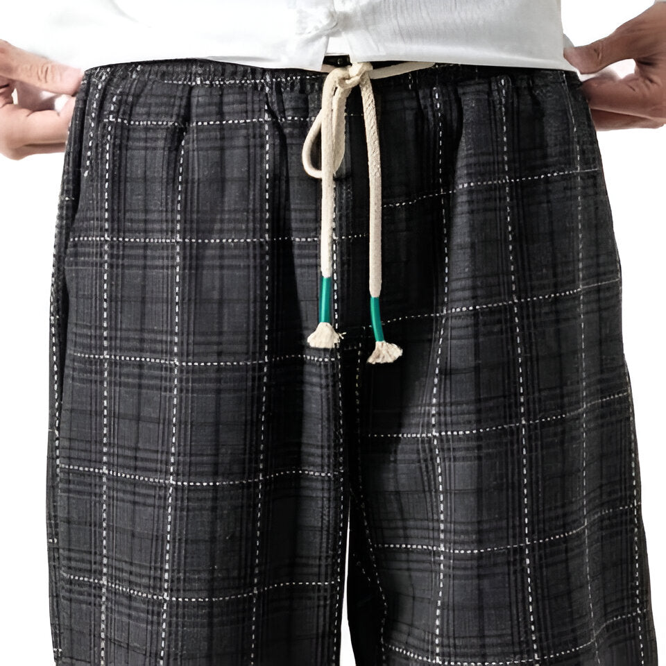Lynor™ | Comfortable Cotton Pants