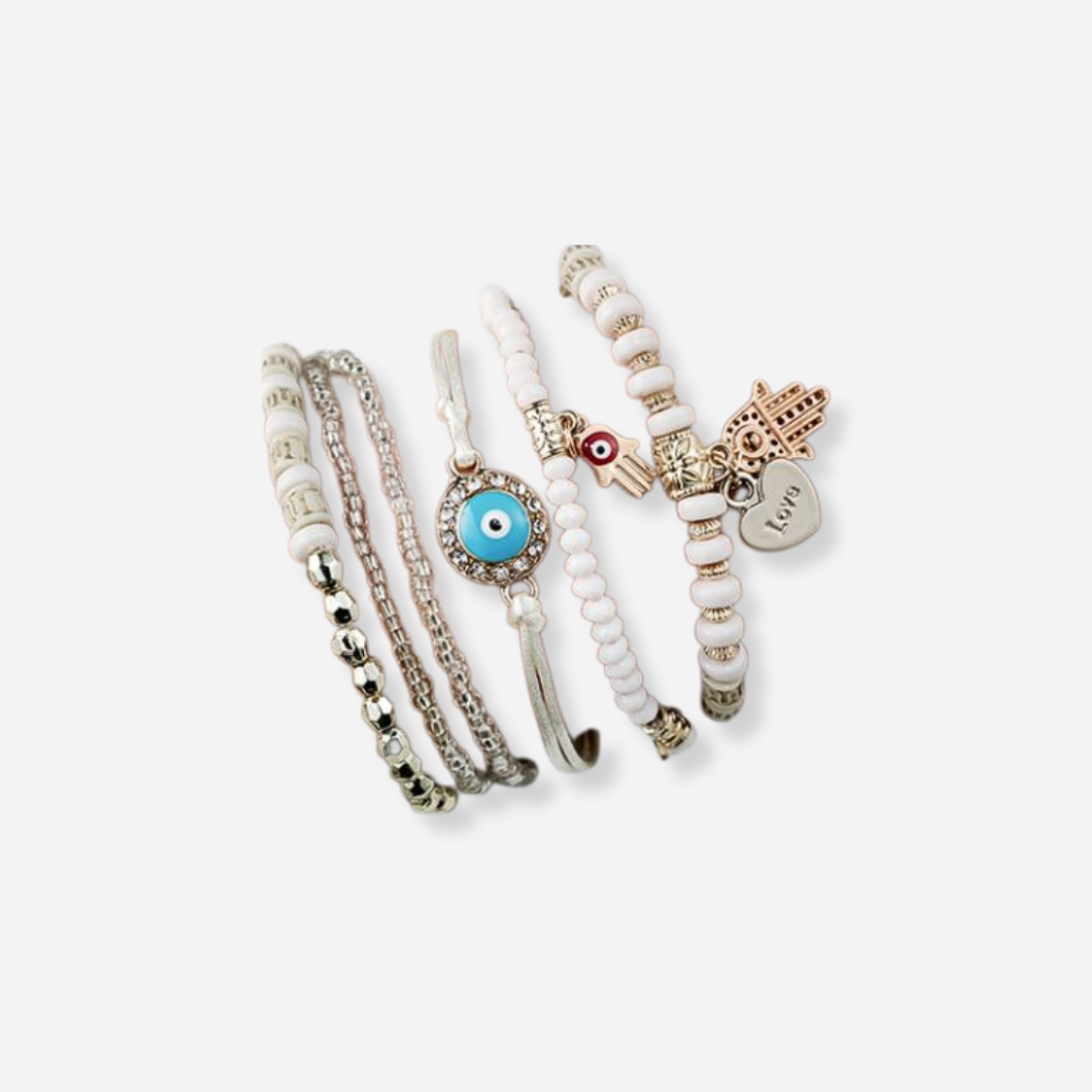 Lynor™ | Bracelet Bundle