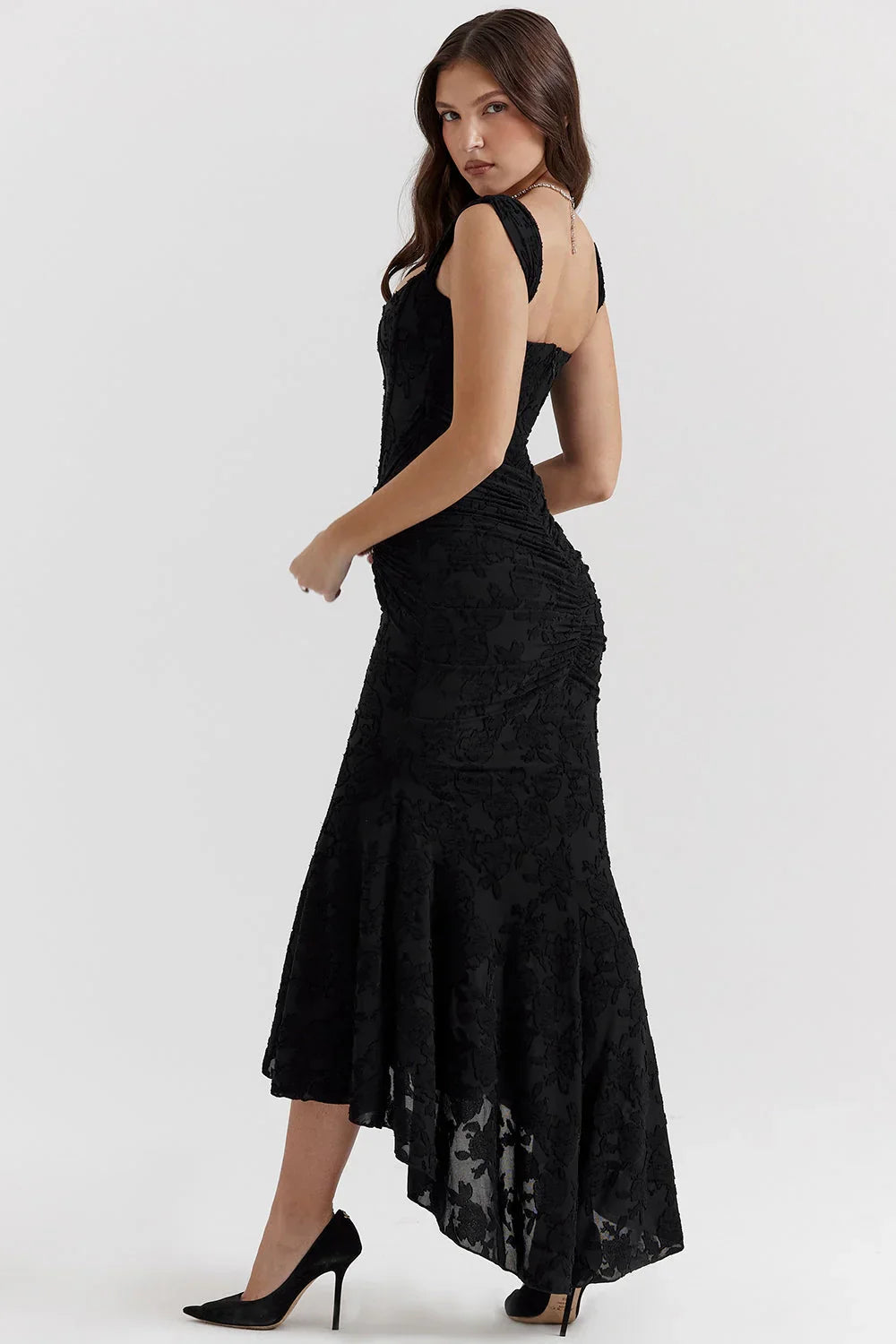 Lynor™ | Lily Dress