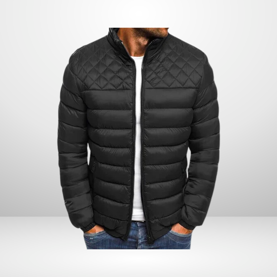 Lynor™ | Men's Elegant & Stylish Jacket