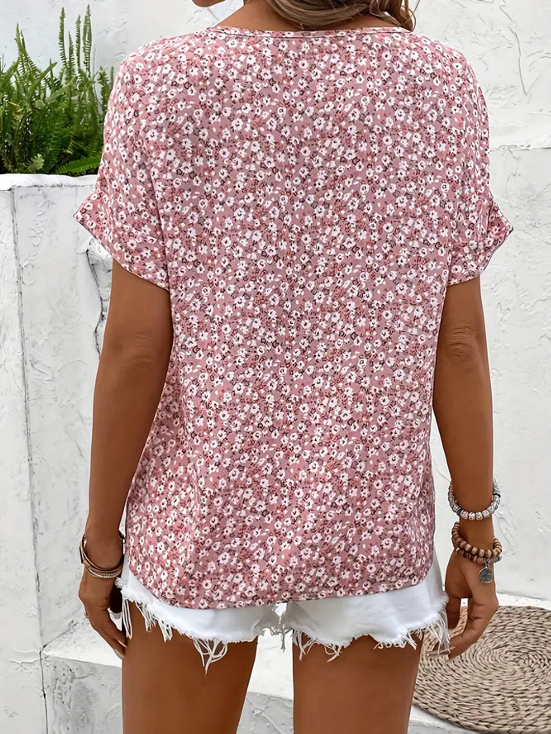 Lynor™ | Effortless Elegance in Bloom