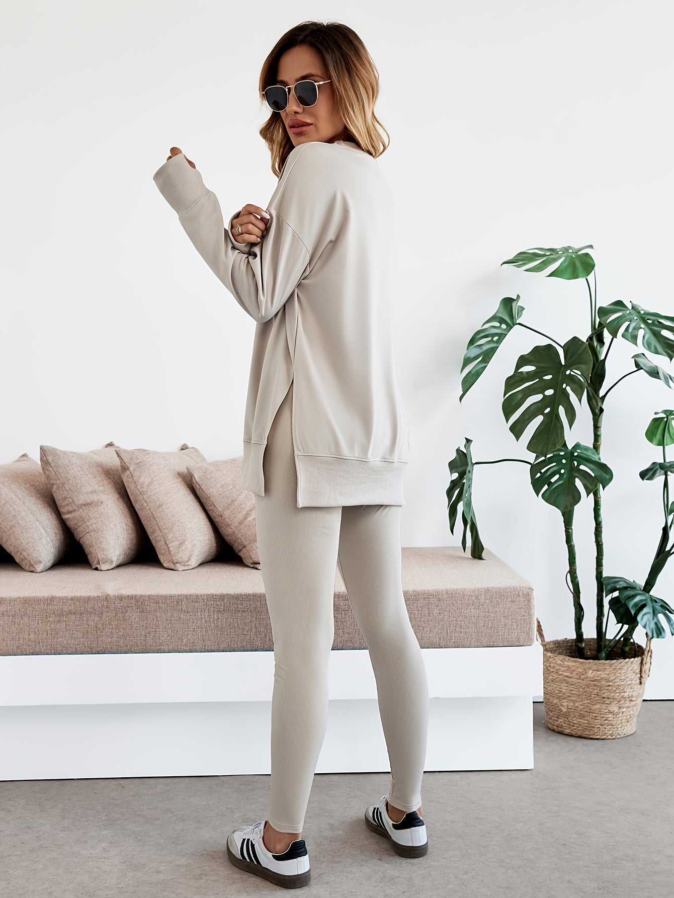 Lynor™ | Comfortable Loungewear Set