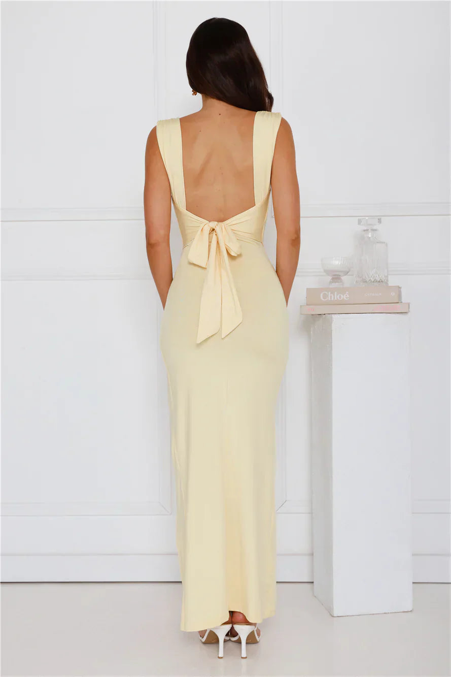 Lynor™ | Classic Dress 1