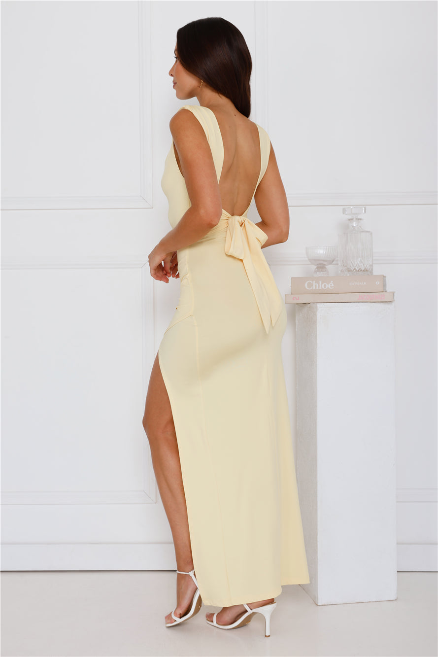 Lynor™ | Classic Dress 1