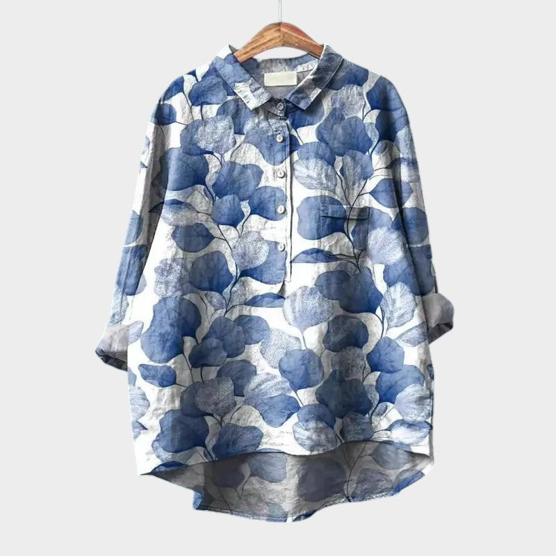 Lynor™ | Beautifull Women's Shirt