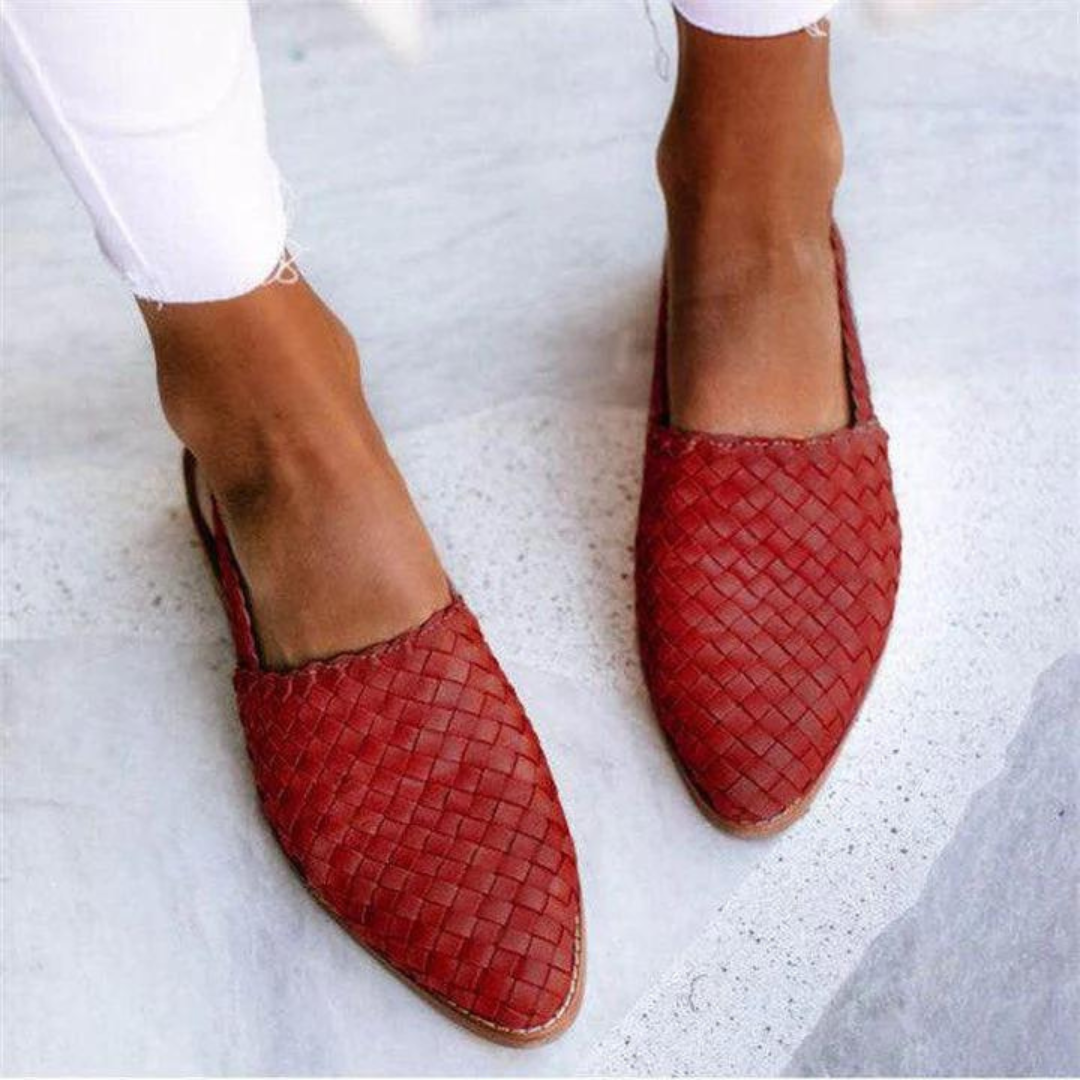 Lynor™ | Elegant Women's Sandals