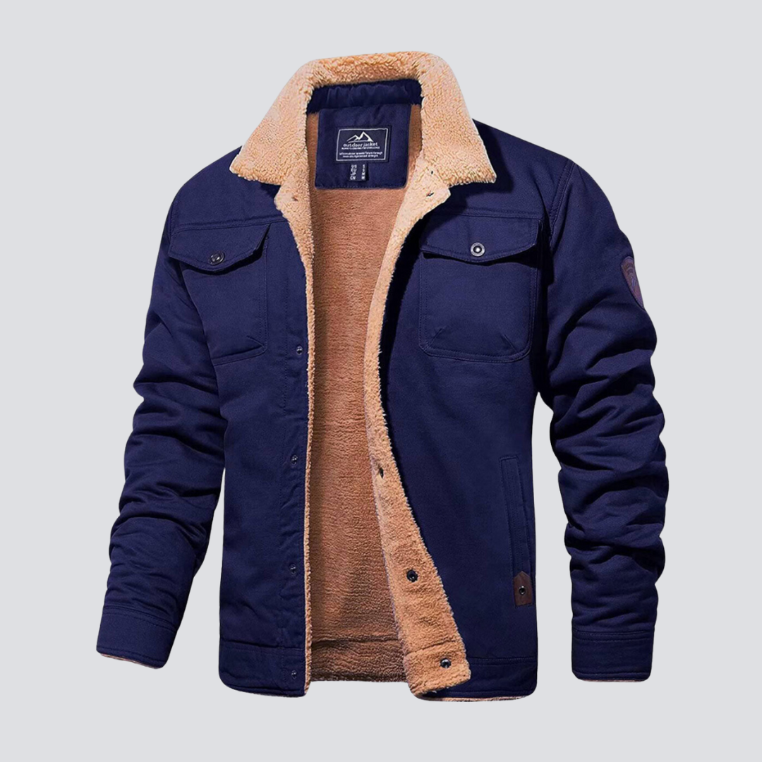 Lynor™ | Bomber Jackets