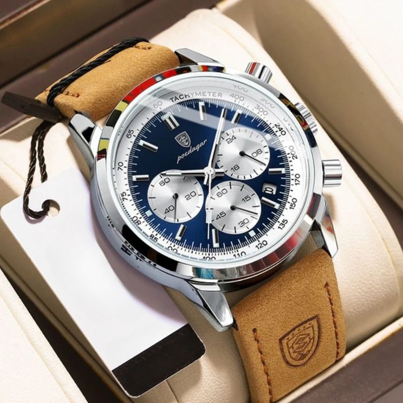Lynor™ | Stylish Luxury Watch