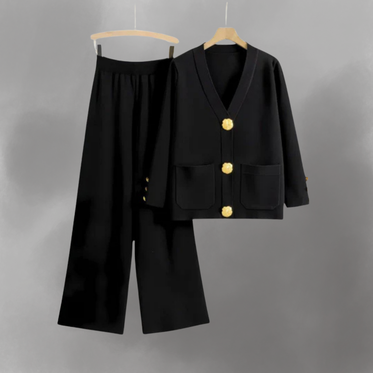 Lynor™ | Women’s Elegant Set