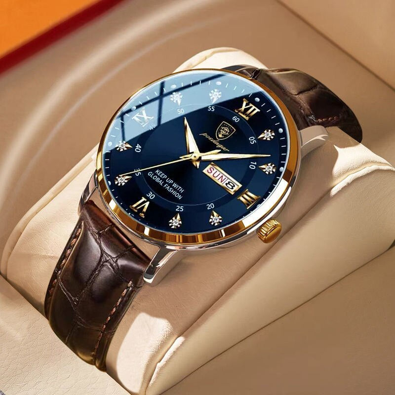 Lynor™ | Luminous Watch