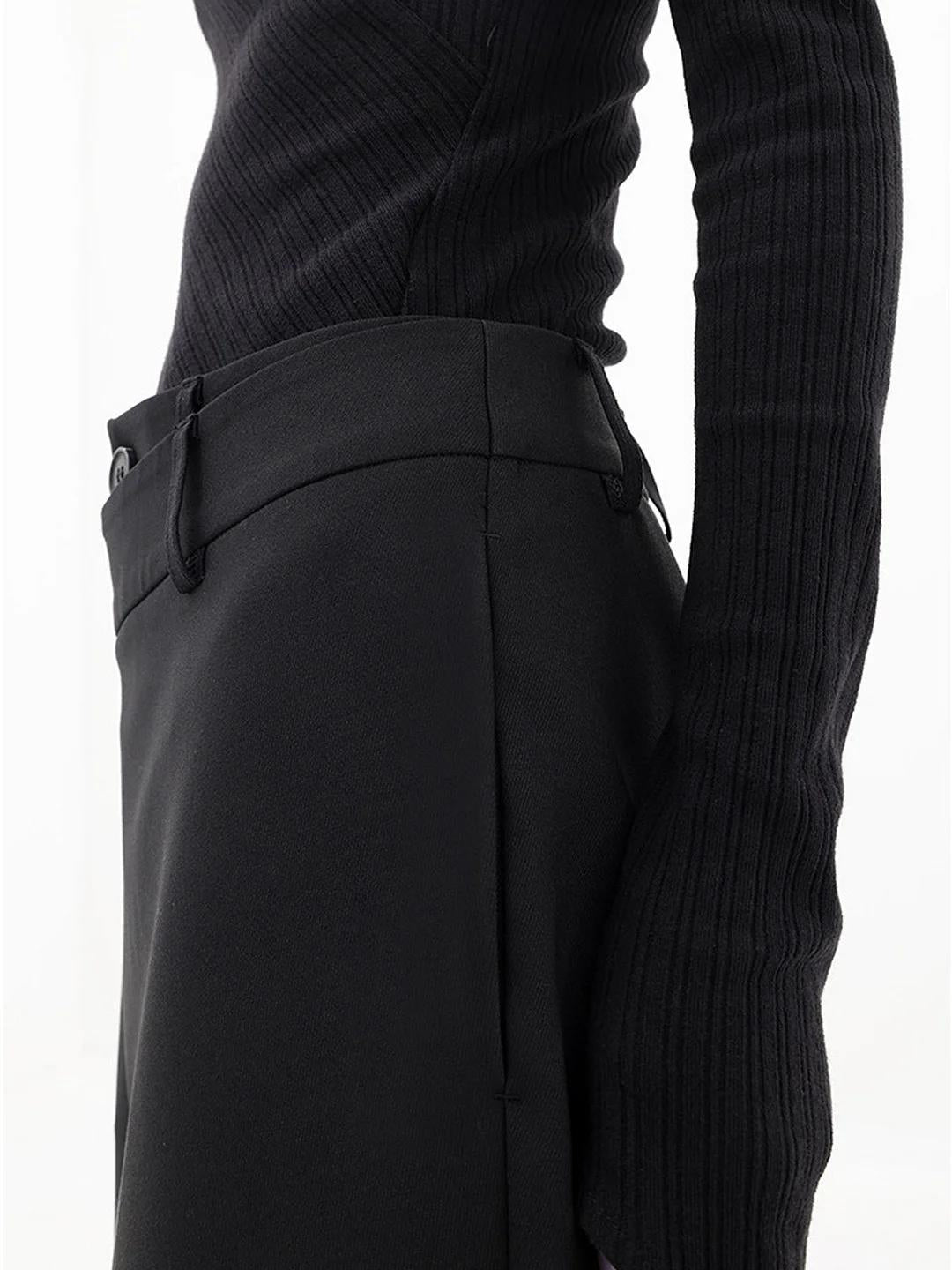 Lynor™ | Moderne Baggy Pants